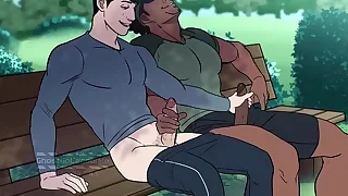 Gay Fuck 1