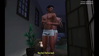 The Godfather Chapter 1 Part 1