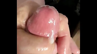 I Love to Cum!